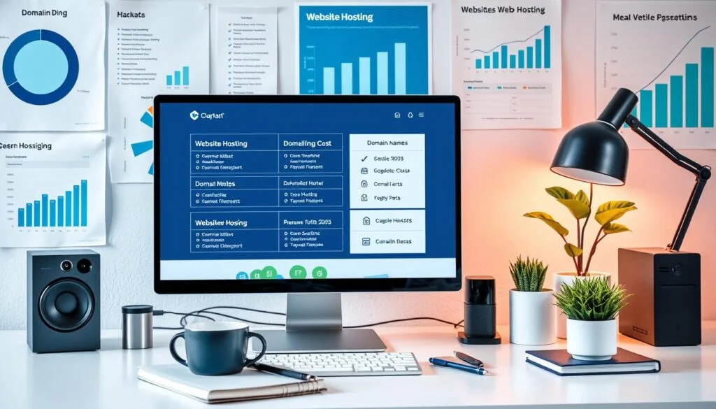 أهمية تصميم موقع إلكتروني احترافي لنجاح الأعمال في 2026